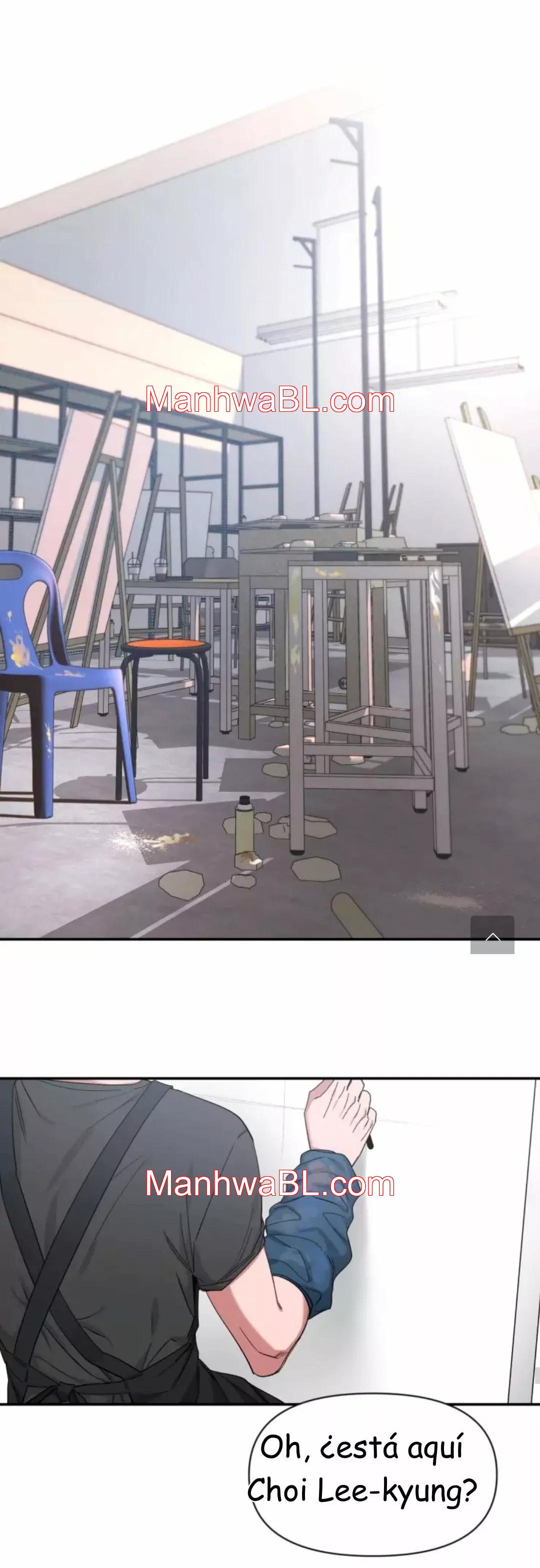 Boceto - Capítulo 65.2 manhwa