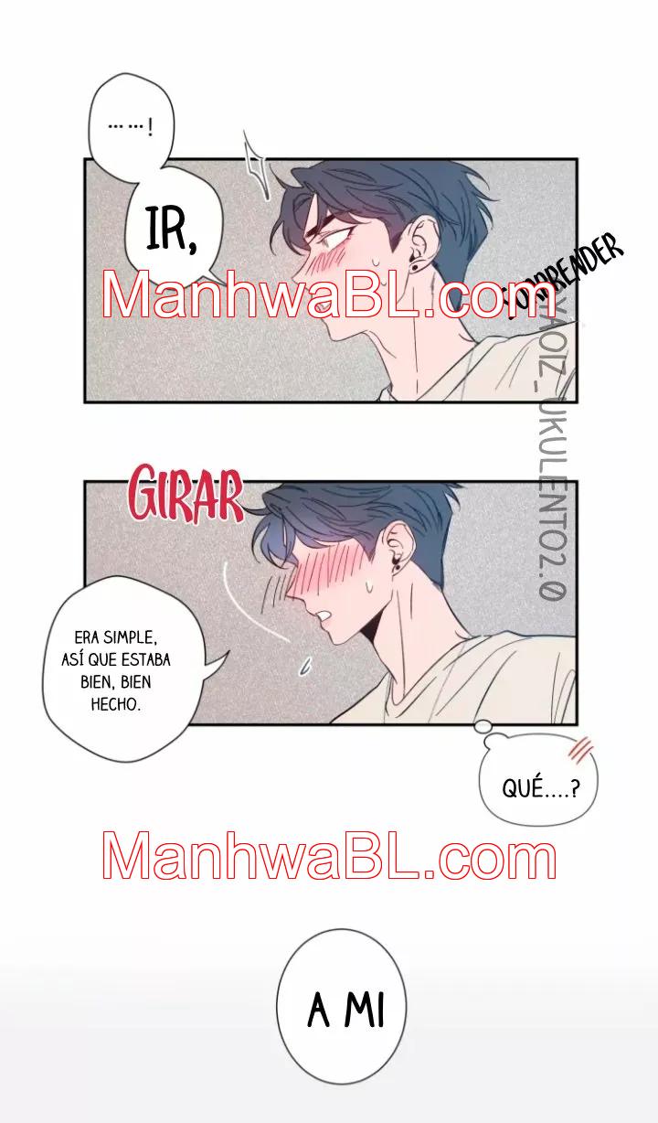 Boceto - Capítulo 7.2 manhwa