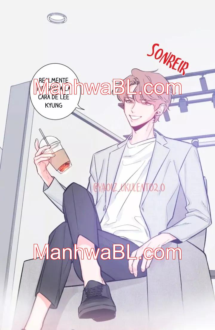 Boceto - Capítulo 7.2 manhwa