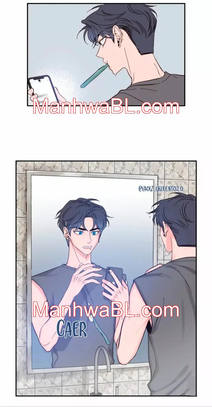 Boceto - Capítulo 7.2 manhwa