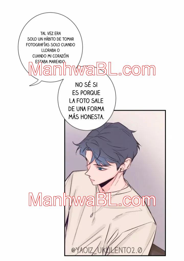 Boceto - Capítulo 7.2 manhwa