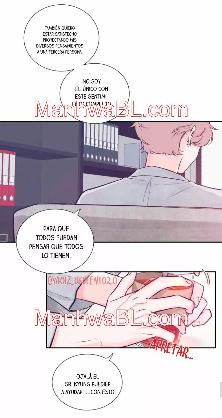 Boceto - Capítulo 7.2 manhwa