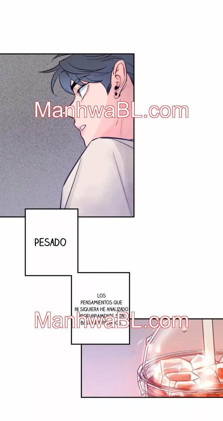 Boceto - Capítulo 7.2 manhwa