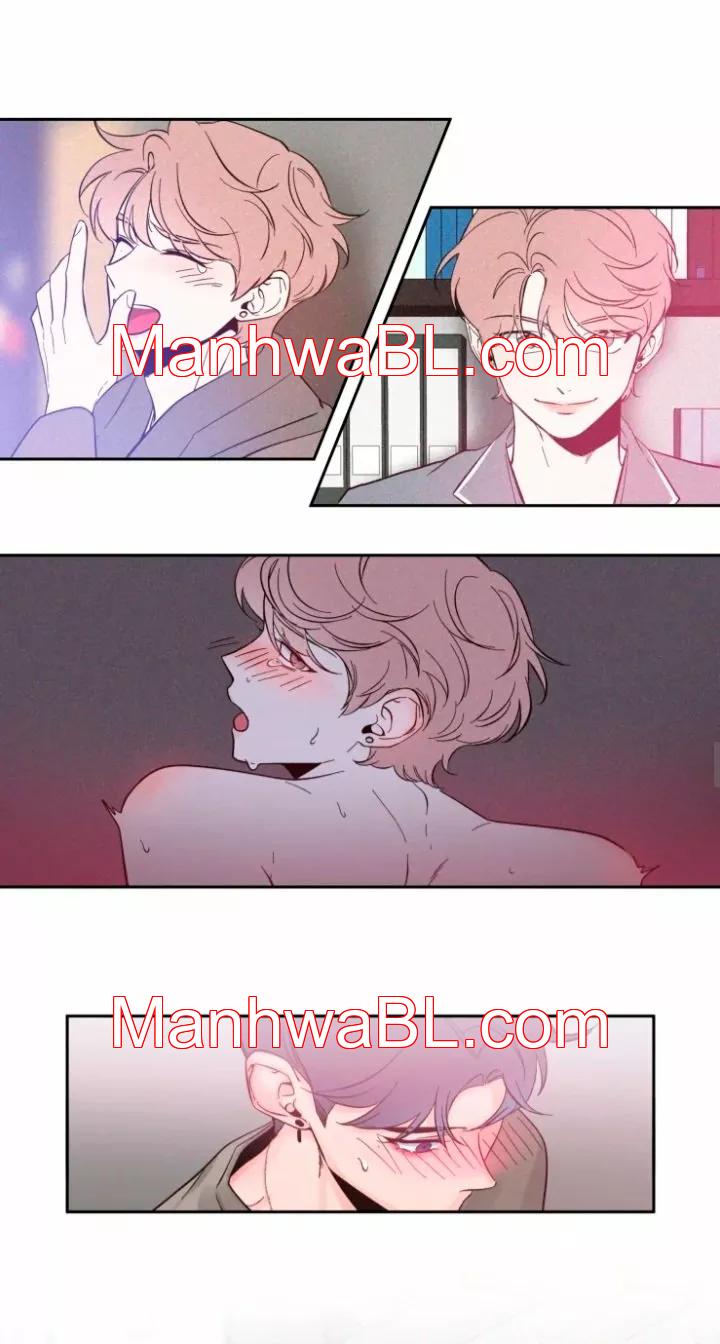 Boceto - Capítulo 10.2 manhwa