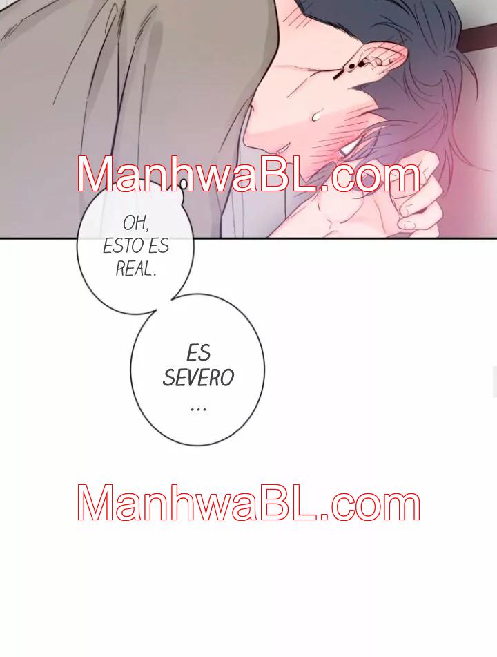 Boceto - Capítulo 10.2 manhwa