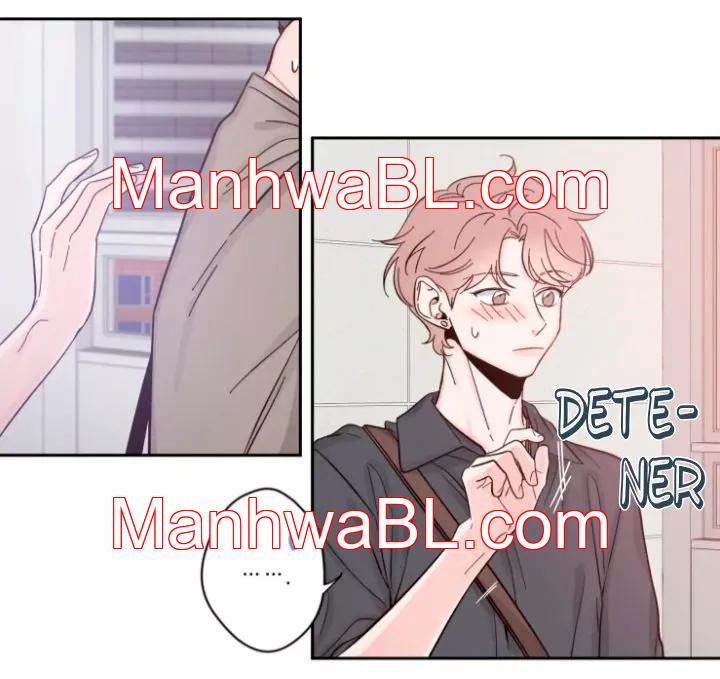 Boceto - Capítulo 10.2 manhwa