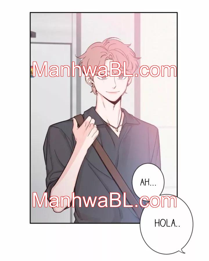 Boceto - Capítulo 10.2 manhwa