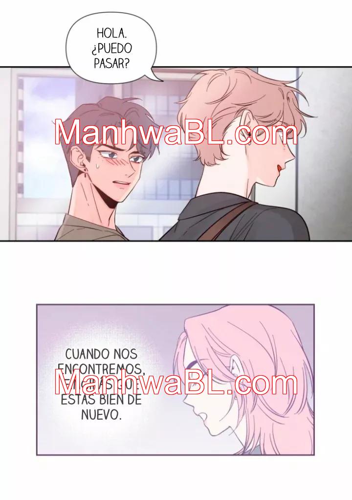 Boceto - Capítulo 10.2 manhwa