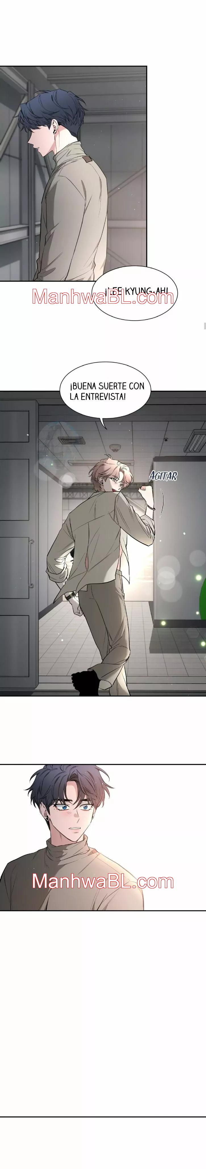 Boceto - Capítulo 72.2 manhwa