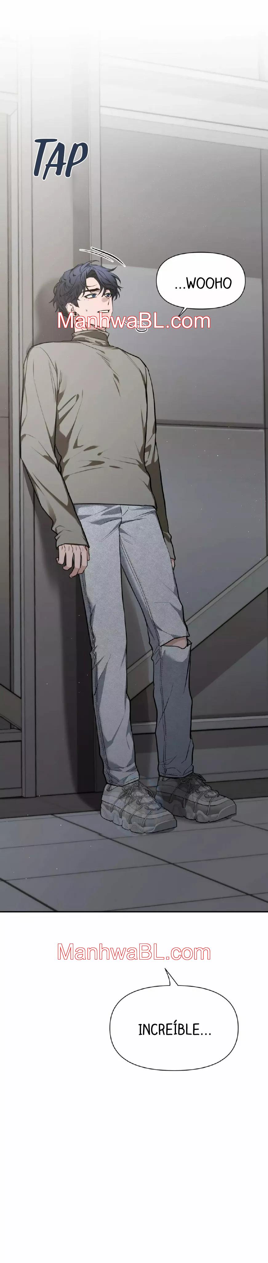 Boceto - Capítulo 72.2 manhwa