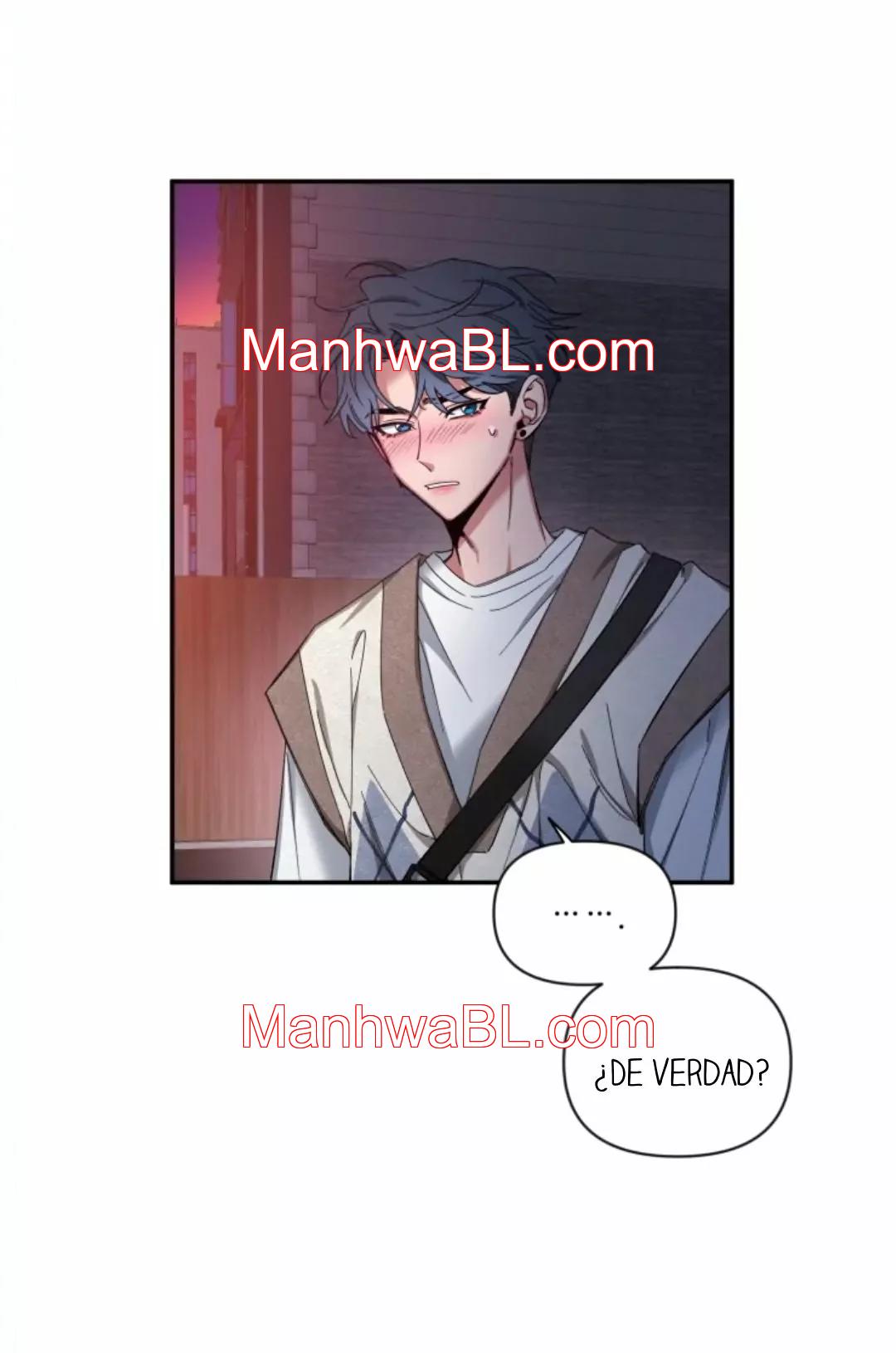 Boceto - Capítulo 36.2 manhwa