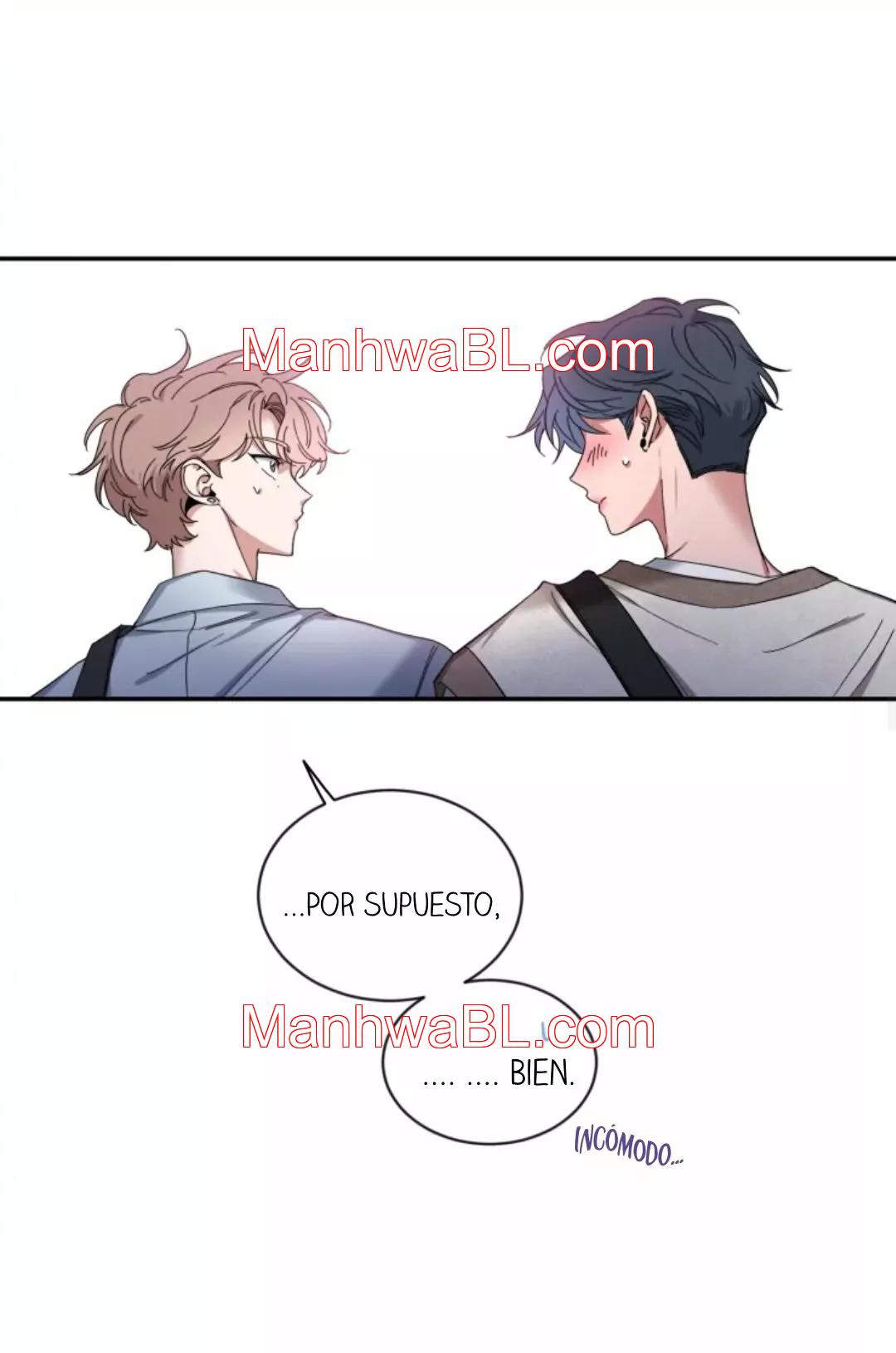 Boceto - Capítulo 36.2 manhwa