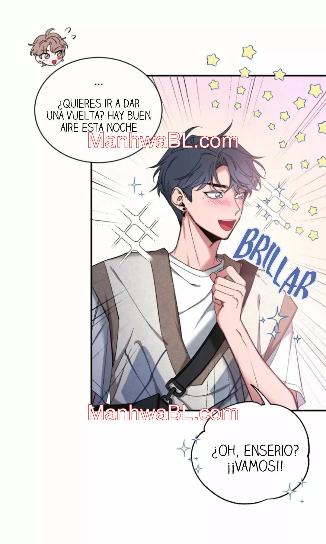 Boceto - Capítulo 36.2 manhwa