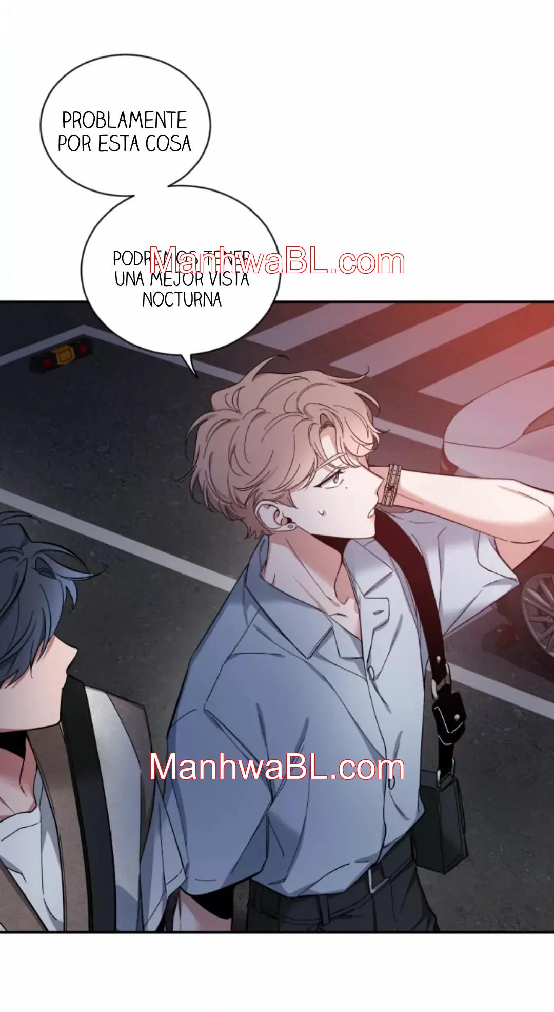 Boceto - Capítulo 36.2 manhwa