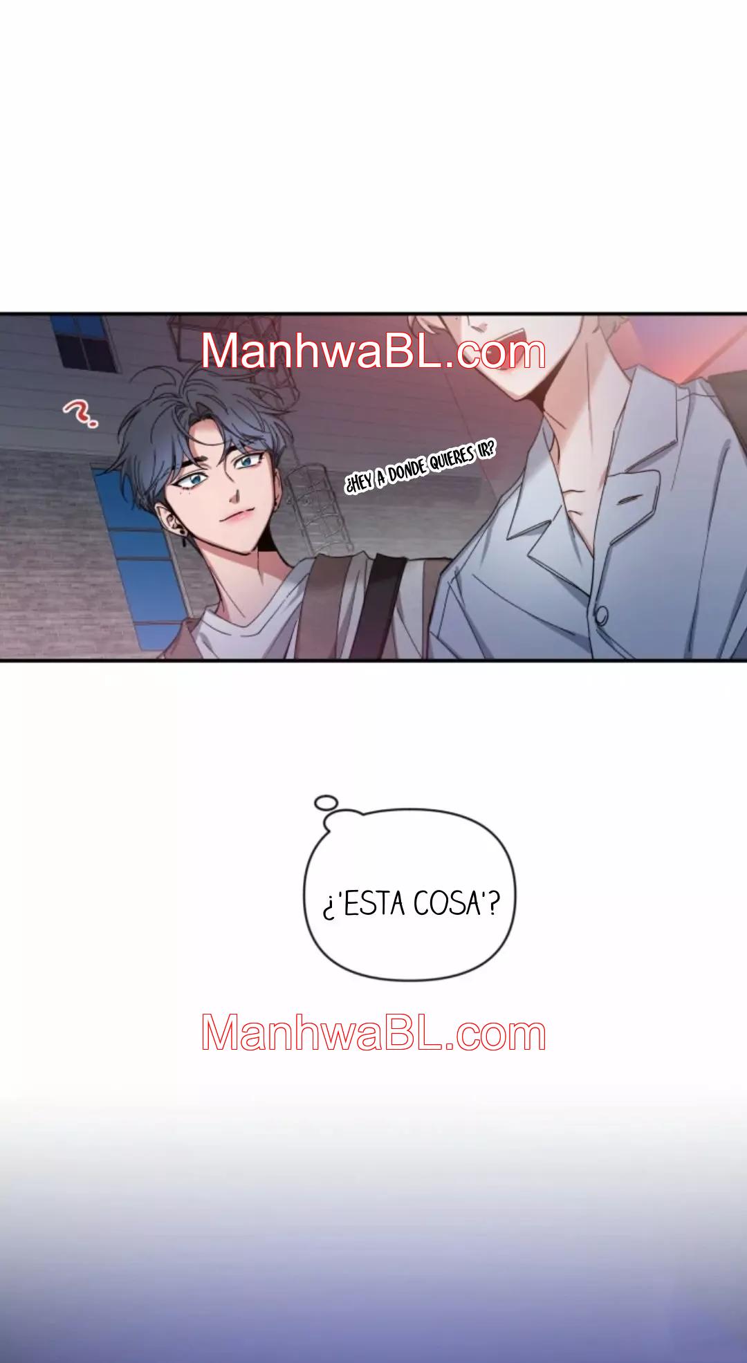 Boceto - Capítulo 36.2 manhwa