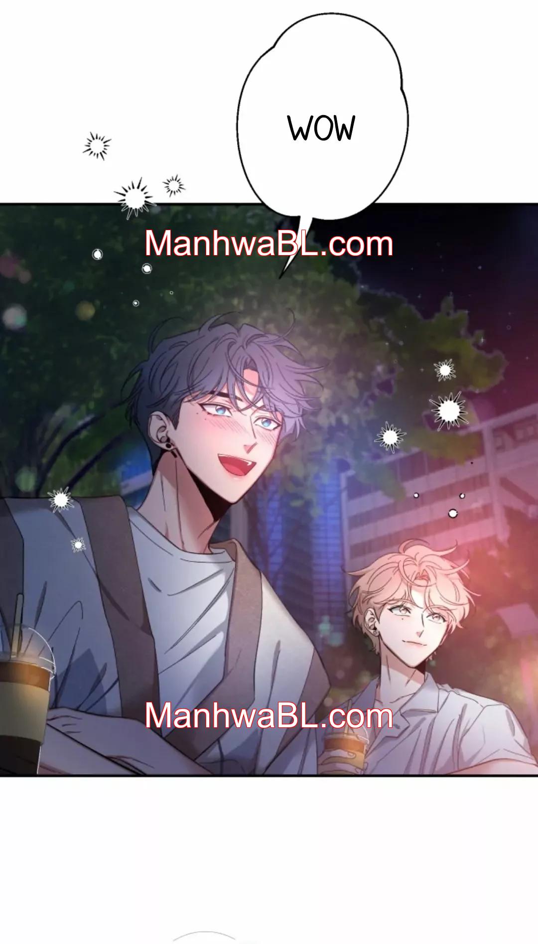 Boceto - Capítulo 36.2 manhwa