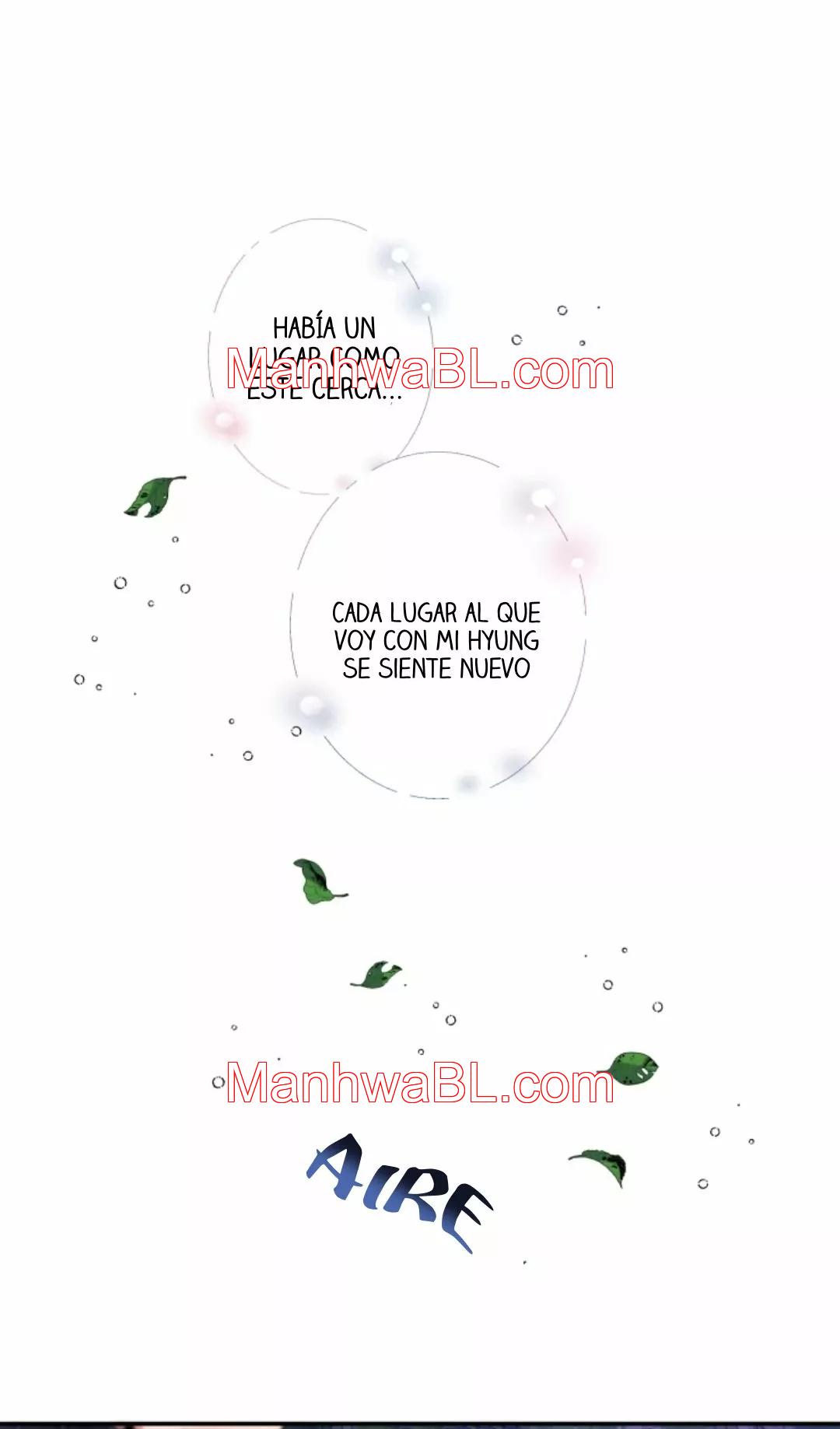 Boceto - Capítulo 36.2 manhwa