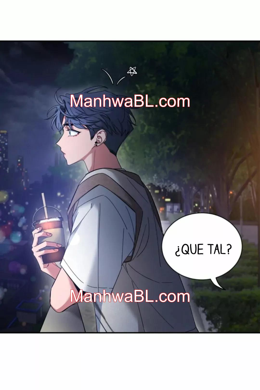 Boceto - Capítulo 36.2 manhwa
