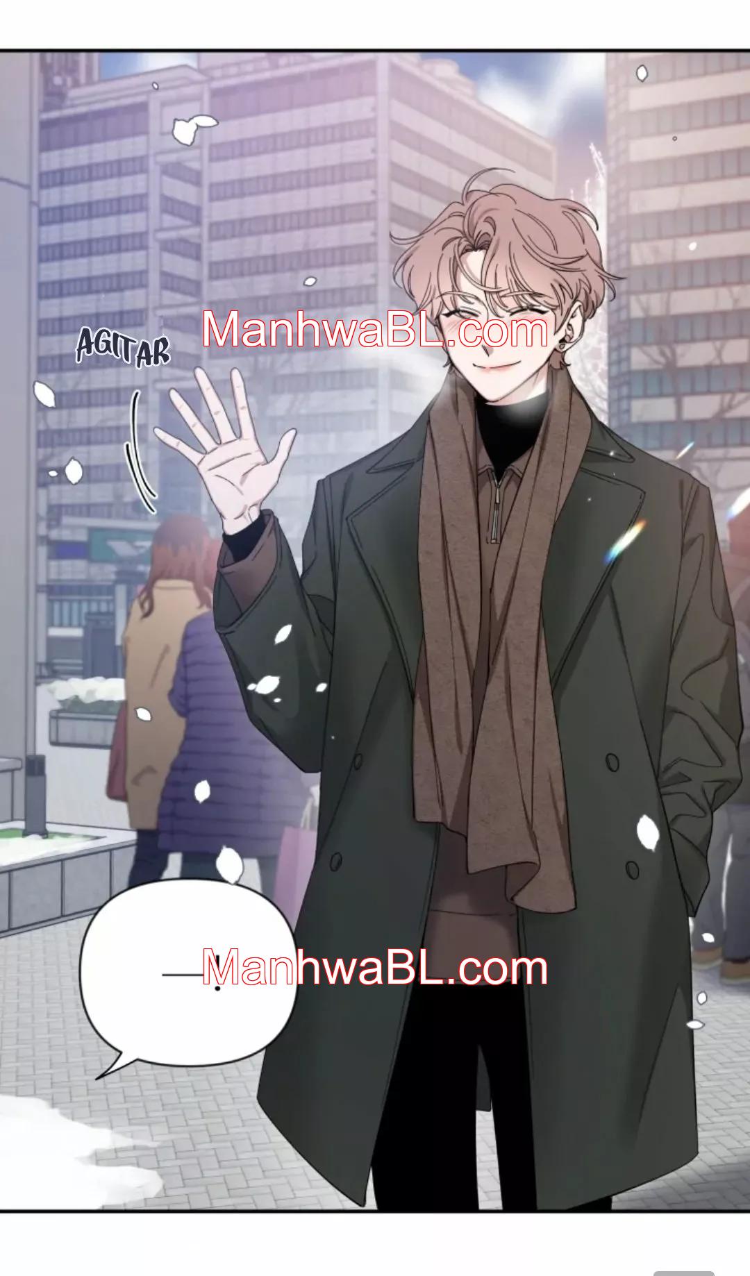 Boceto - Capítulo 36.2 manhwa