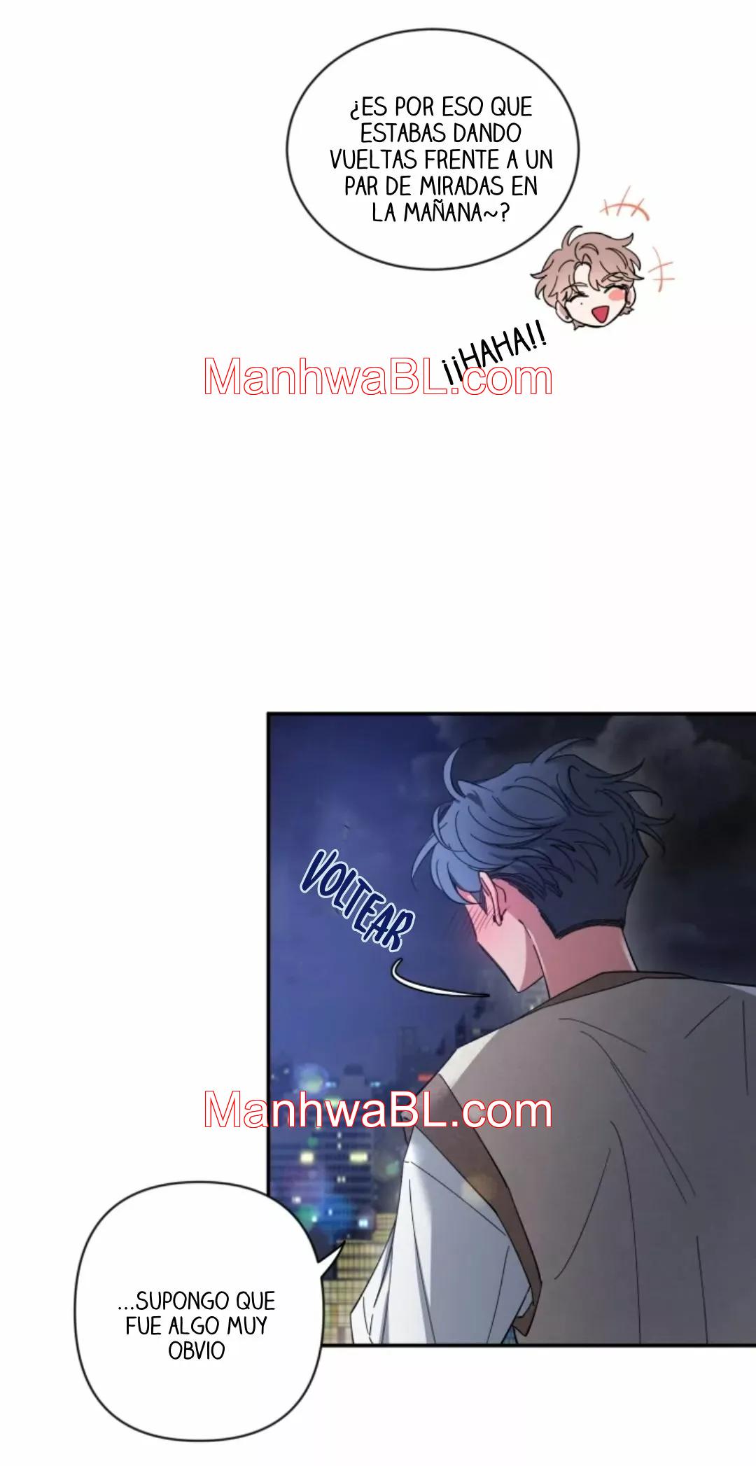 Boceto - Capítulo 36.2 manhwa