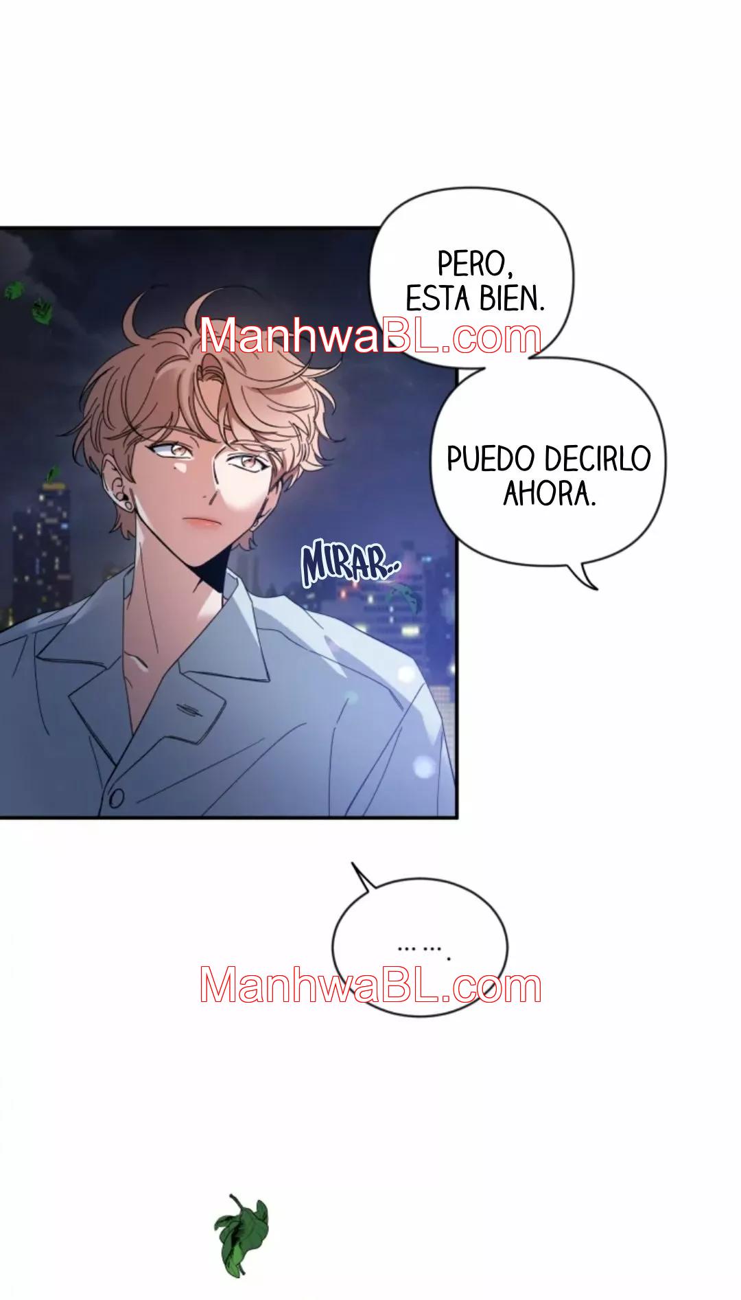 Boceto - Capítulo 36.2 manhwa