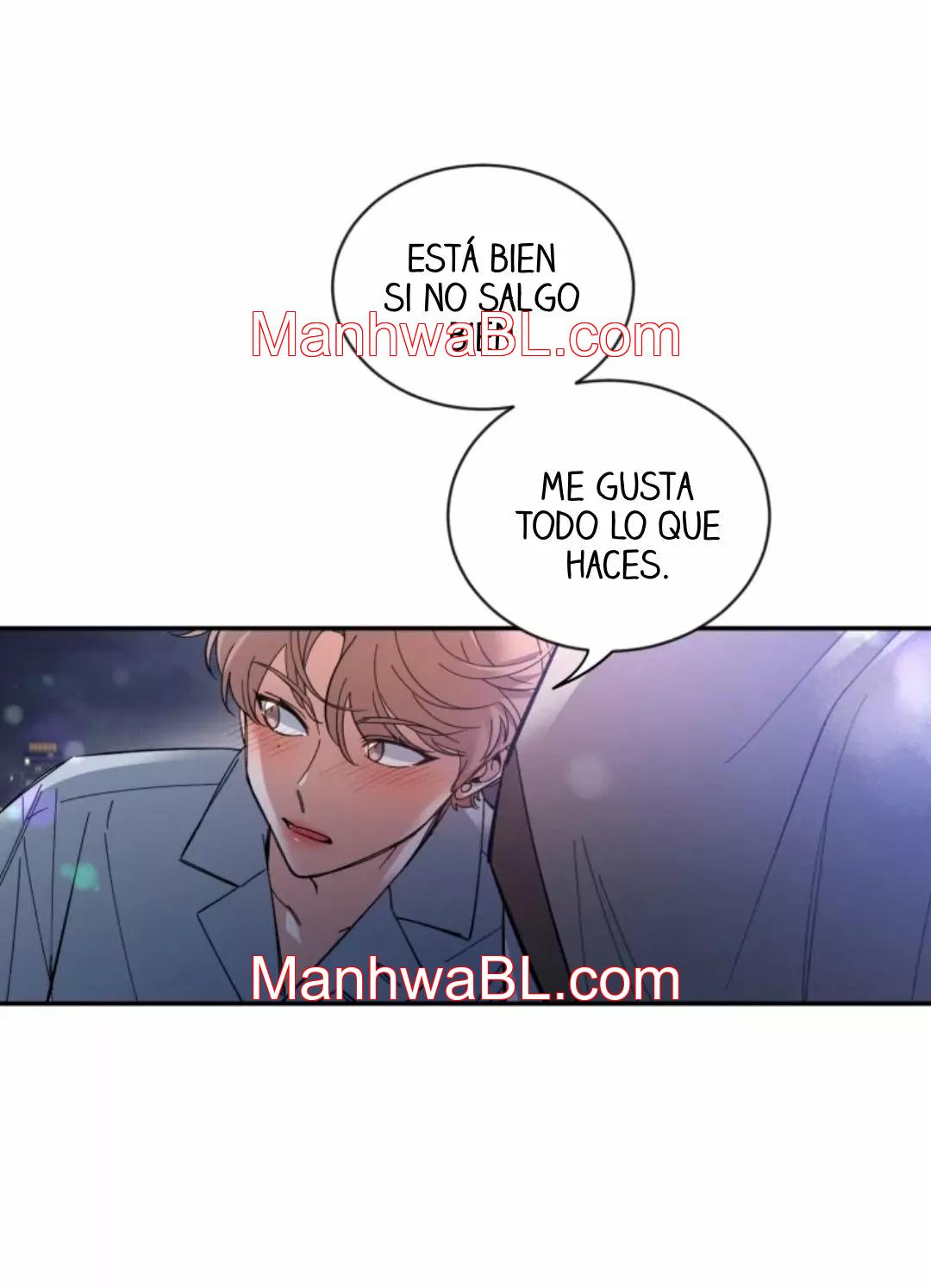 Boceto - Capítulo 36.2 manhwa