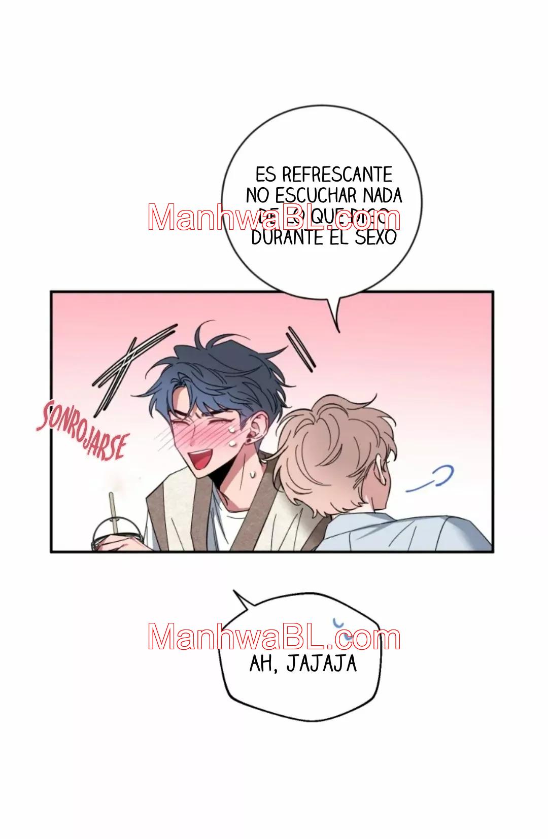 Boceto - Capítulo 36.2 manhwa