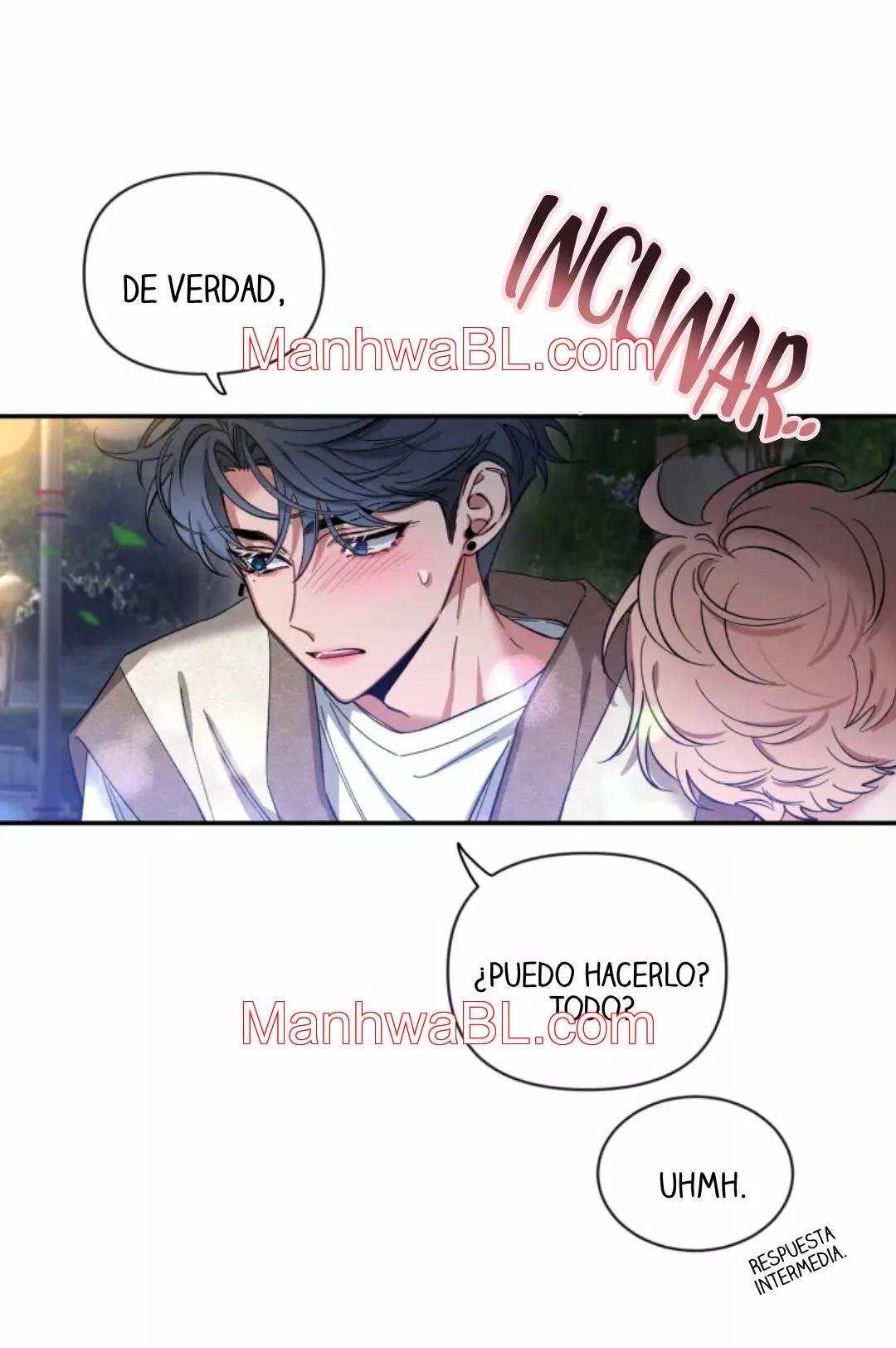 Boceto - Capítulo 36.2 manhwa