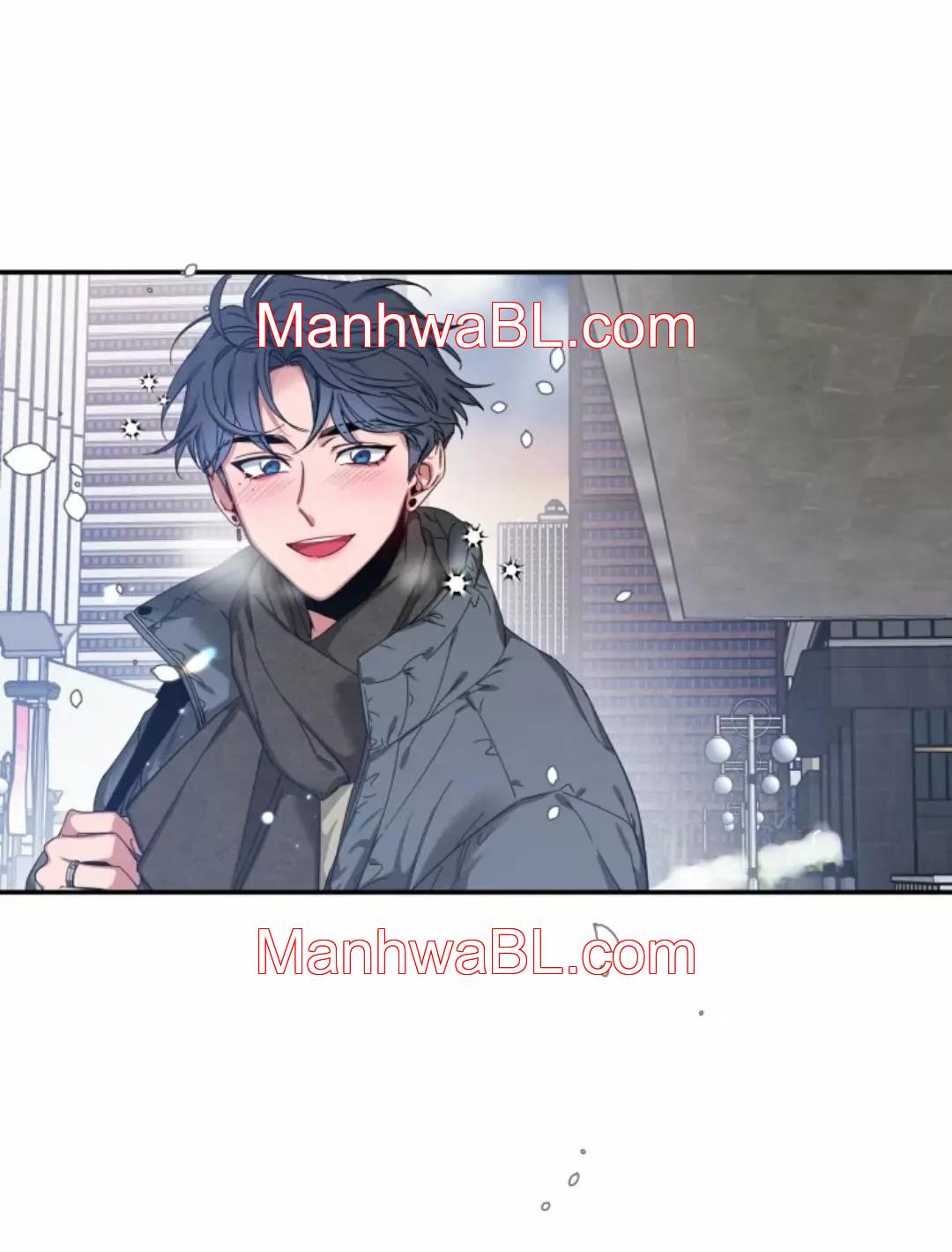 Boceto - Capítulo 36.2 manhwa