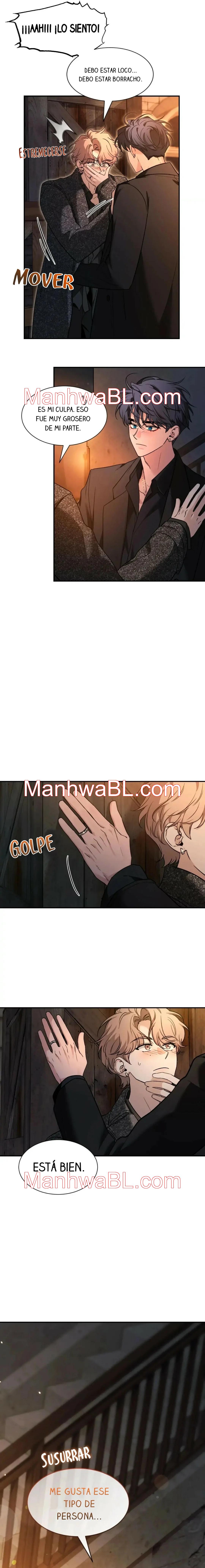 Boceto - Capítulo 118 3 manhwa