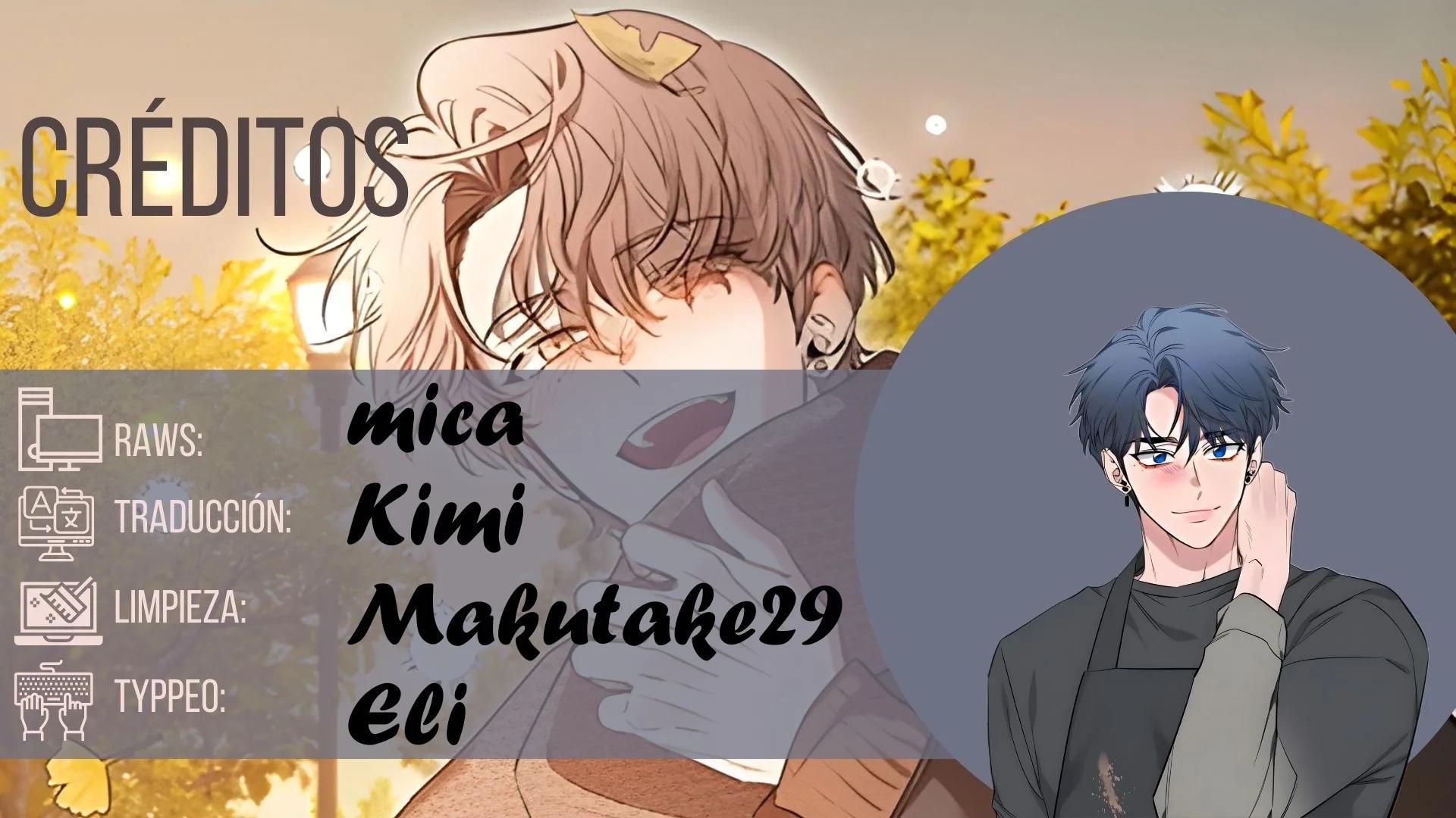 Boceto - Capítulo 118 3 manhwa