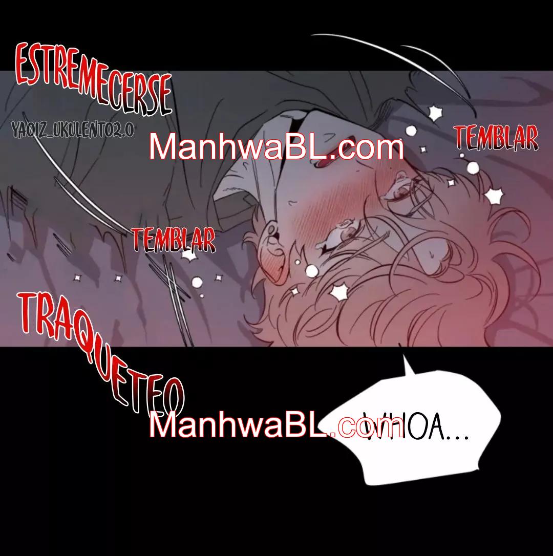 Boceto - Capítulo 44.2 manhwa