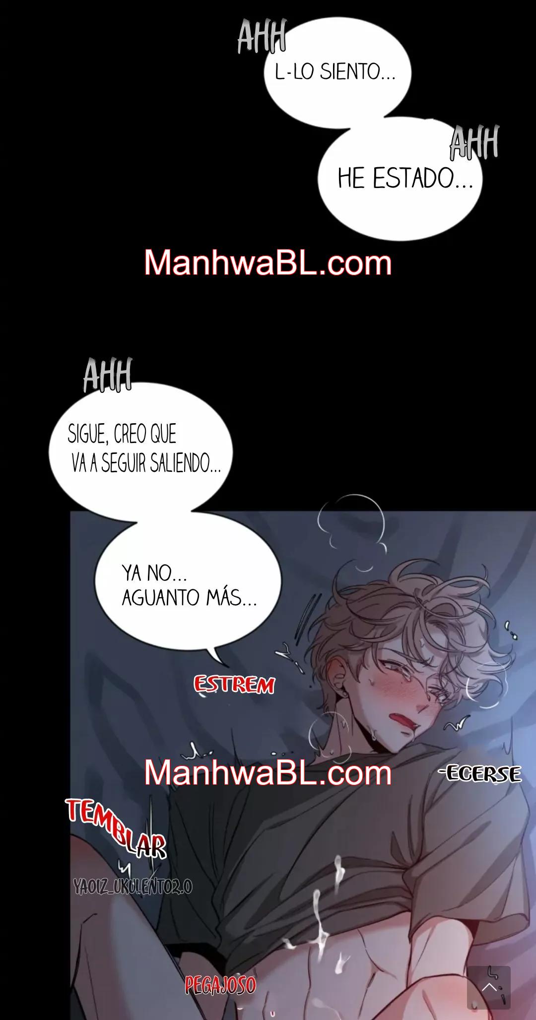 Boceto - Capítulo 44.2 manhwa