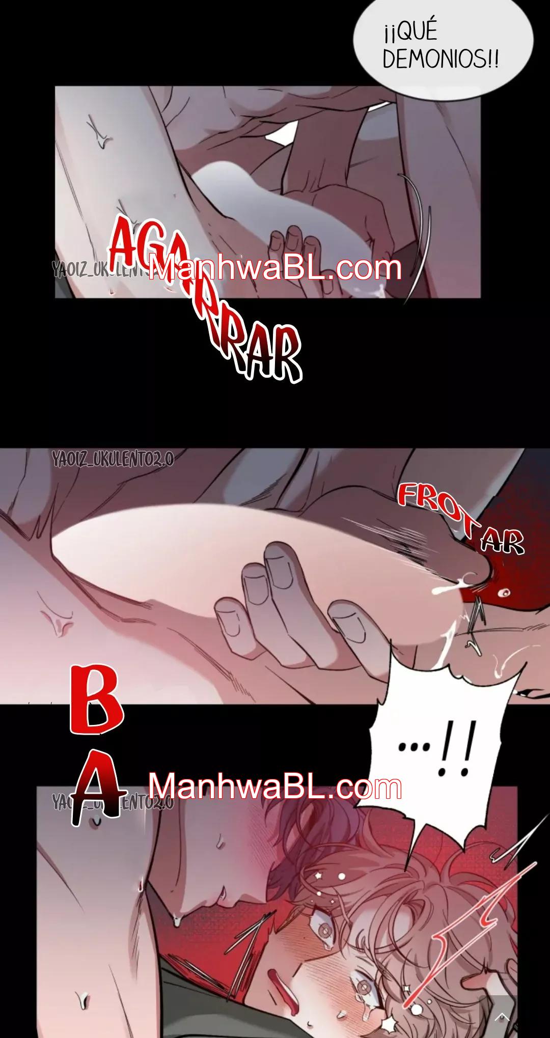 Boceto - Capítulo 44.2 manhwa