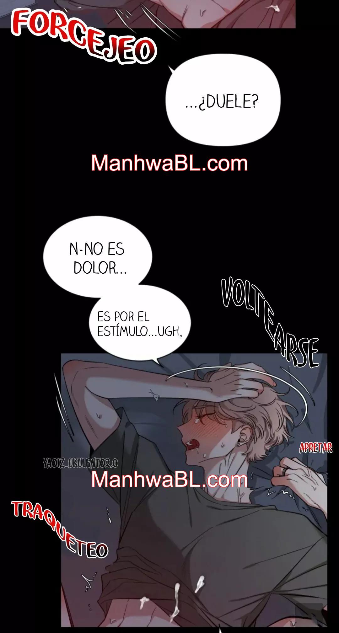 Boceto - Capítulo 44.2 manhwa
