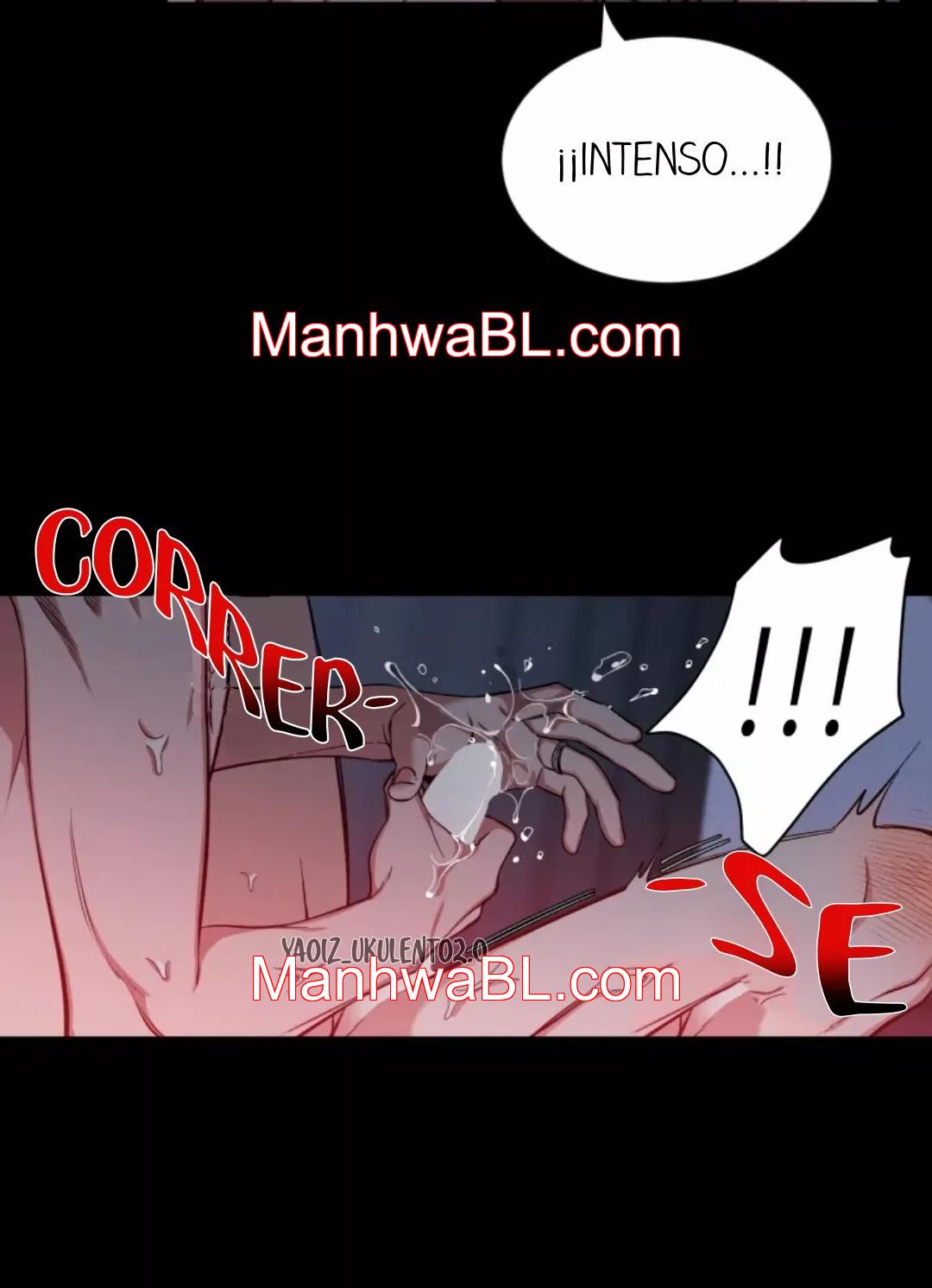 Boceto - Capítulo 44.2 manhwa