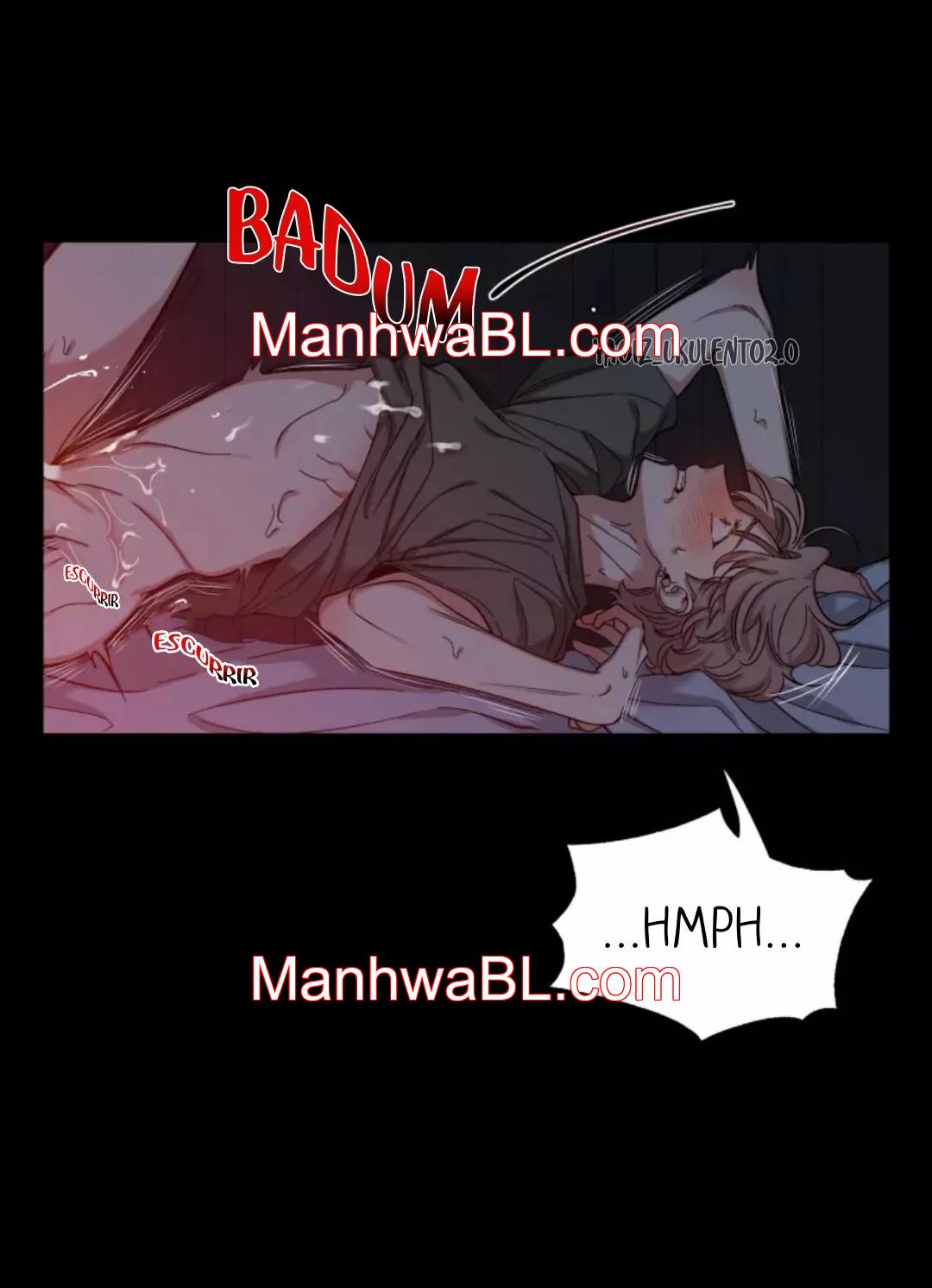 Boceto - Capítulo 44.2 manhwa