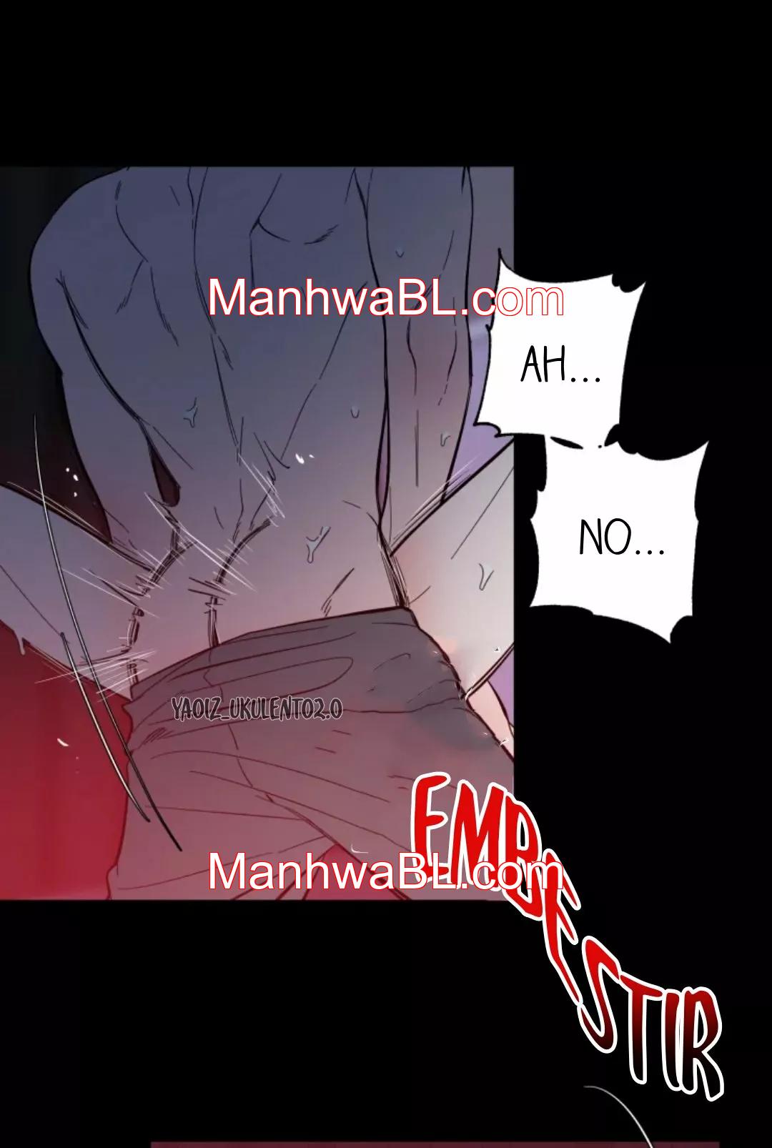 Boceto - Capítulo 44.2 manhwa