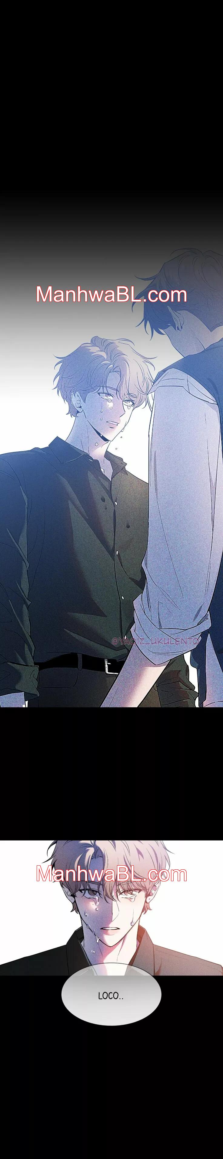 Boceto - Capítulo 95.2 manhwa