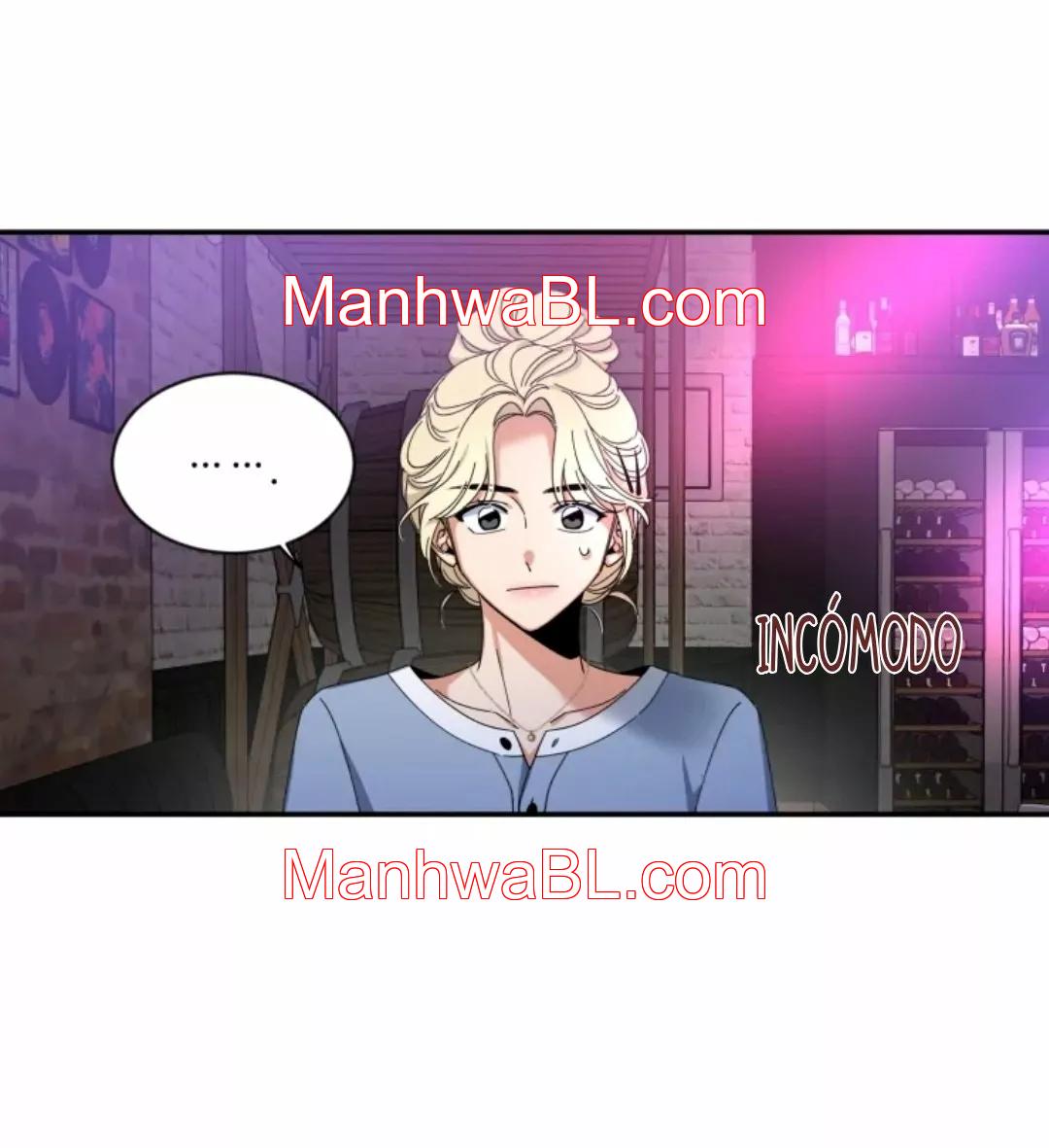Boceto - Capítulo 37 manhwa