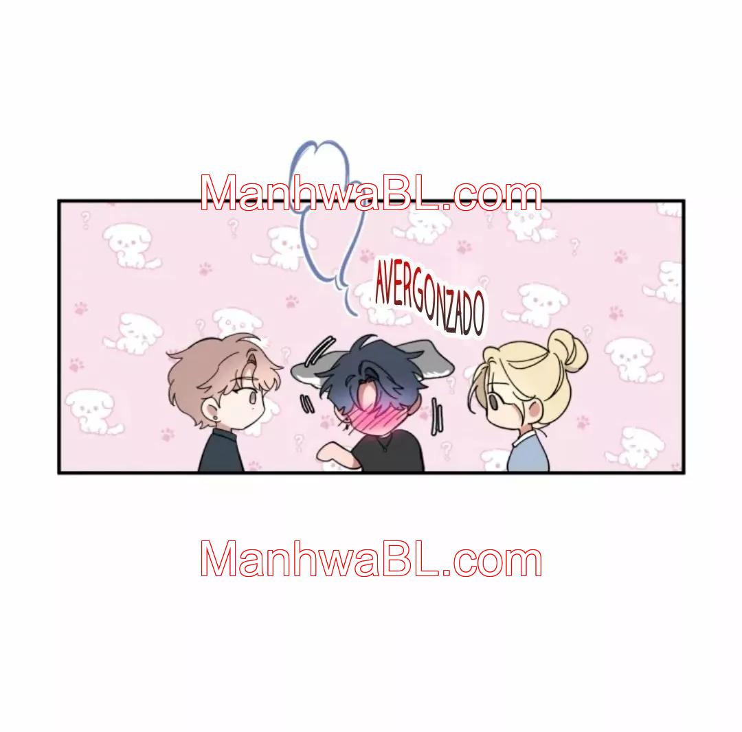Boceto - Capítulo 37 manhwa