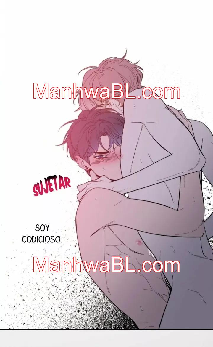 Boceto - Capítulo 18.3 manhwa