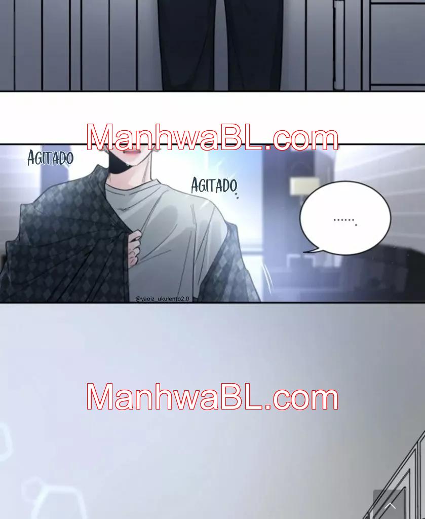 Boceto - Capítulo 30.2 manhwa