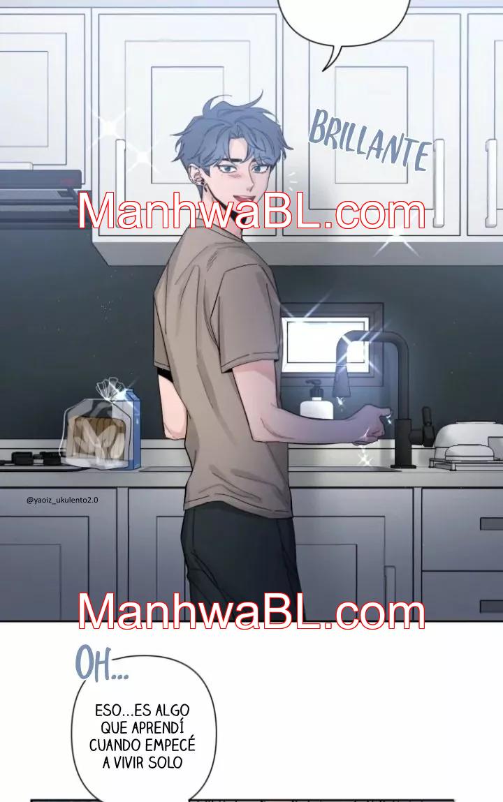 Boceto - Capítulo 30.2 manhwa