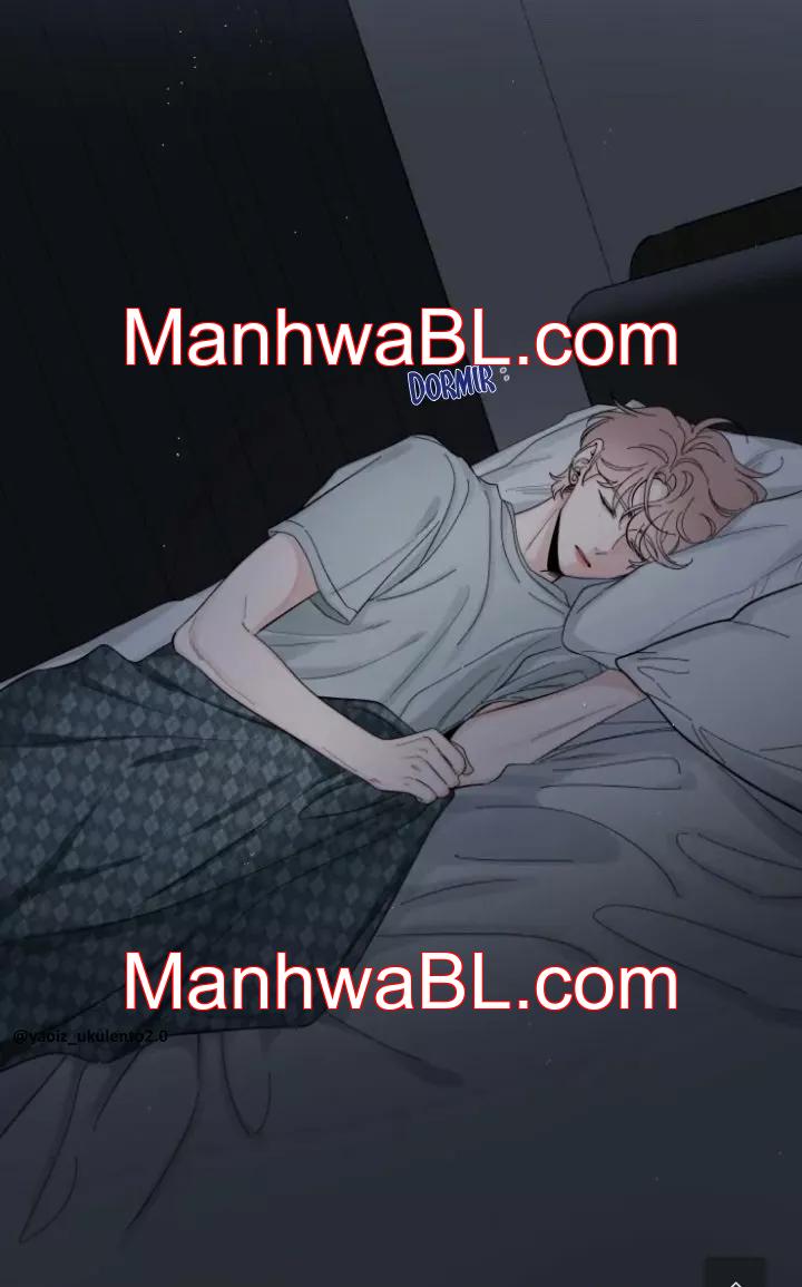 Boceto - Capítulo 30.2 manhwa