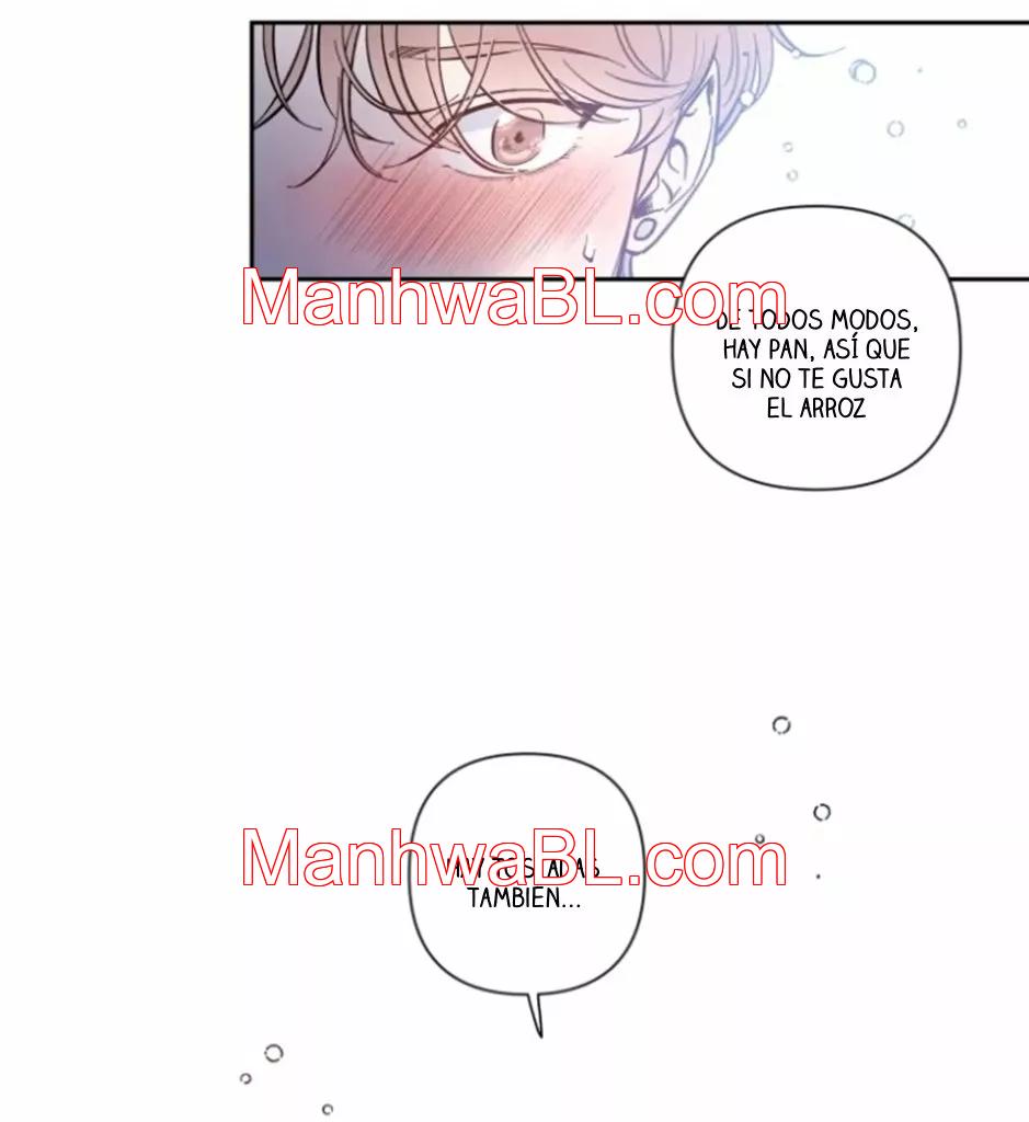 Boceto - Capítulo 30.2 manhwa