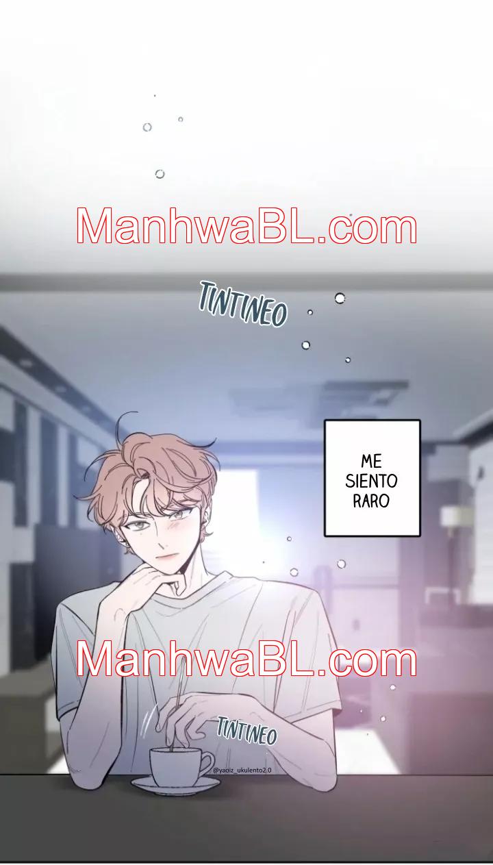 Boceto - Capítulo 30.2 manhwa