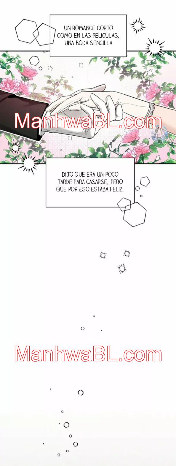 Boceto - Capítulo 91 manhwa