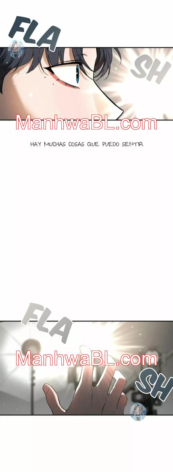 Boceto - Capítulo 91 manhwa