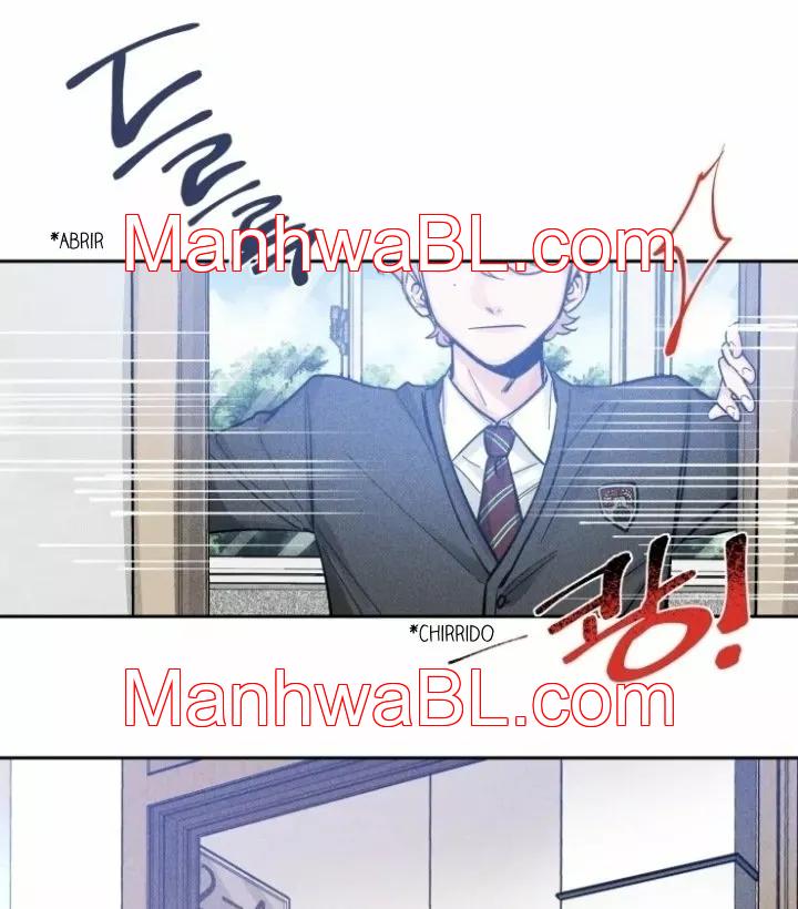Boceto - Capítulo 20 manhwa